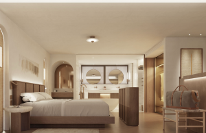 Elysium Cyprus: A New Era for Mediterranean Luxury
