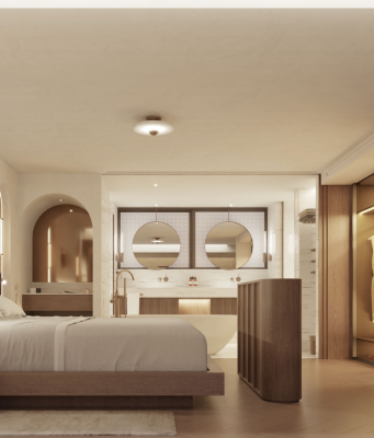Elysium Cyprus: A New Era for Mediterranean Luxury