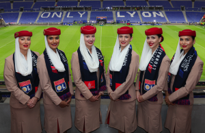 Olympique Partnership