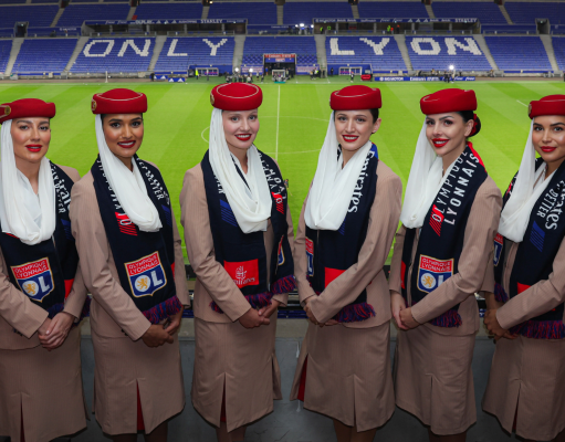 Olympique Partnership