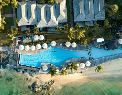 Fisherman’s Cove Resort starts New Era