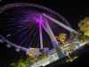 The Dubai Observation Wheel Is Back