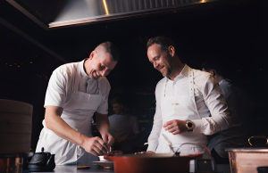 Michelin Record for the Middle East