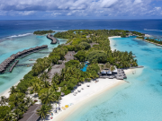 Coral Project Maldives: Sheraton’s Ocean Mission