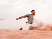 The master of human nature