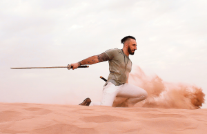 The master of human nature