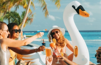 Easter Under the Palms – Art, Culture & Festival Vibes at Nova Maldives