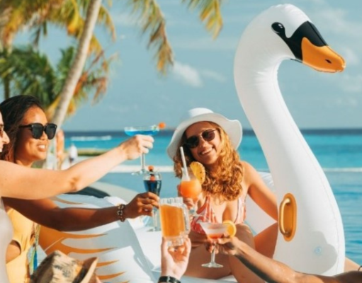 Easter Under the Palms – Art, Culture & Festival Vibes at Nova Maldives