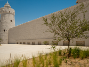 Qasr Al Hosn: The Timeless Heritage of Abu Dhabi