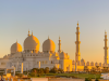 The Spiritual Heart of the Capital: Abu Dhabi’s Grand Landmark Sheikh Zayed Grand Mosque