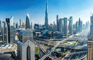 UAE Business Opportunities: Gateway to Growth in the Middle East