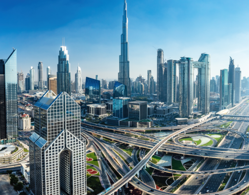UAE Business Opportunities: Gateway to Growth in the Middle East