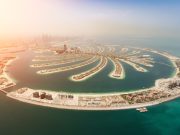 Palm Jumeirah Dubai: Iconic Island of Luxury and Innovation