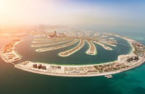 Palm Jumeirah Dubai: Iconic Island of Luxury and Innovation