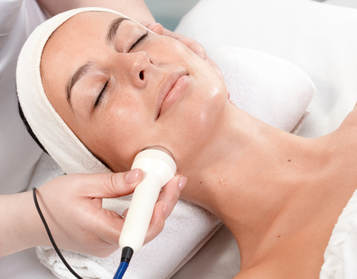 Why UAE Professional Facials Are Setting Global Standards
