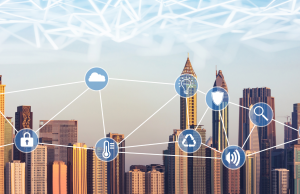 How Technology Is Reshaping Business in the UAE