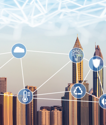 How Technology Is Reshaping Business in the UAE