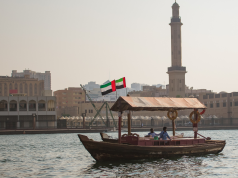 Exploring the Tradition and Culture of Old Dubai