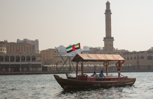 Exploring the Tradition and Culture of Old Dubai