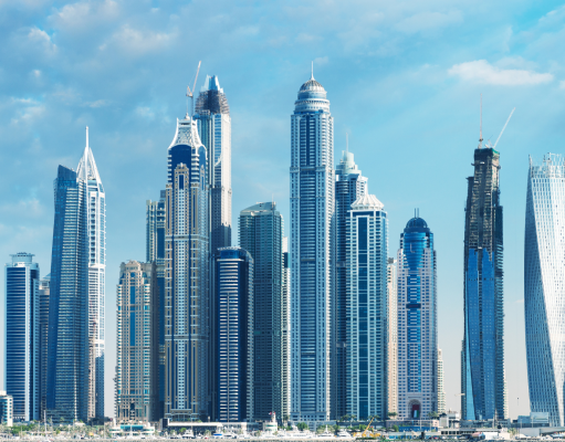 Winter in Dubai: Sunshine, Culture and Unique Experiences