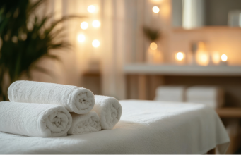 Wellness Culture in the United Arab Emirates