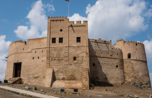 Fujairah’s Heritage: A Window into the UAE’s Past