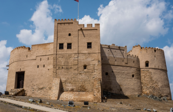 Fujairah’s Heritage: A Window into the UAE’s Past