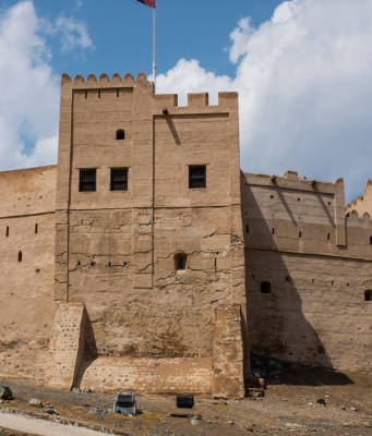 Fujairah’s Heritage: A Window into the UAE’s Past