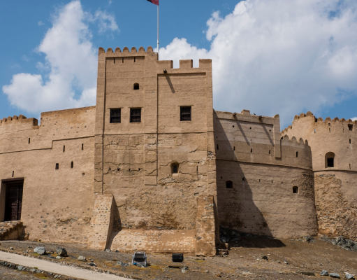 Fujairah’s Heritage: A Window into the UAE’s Past