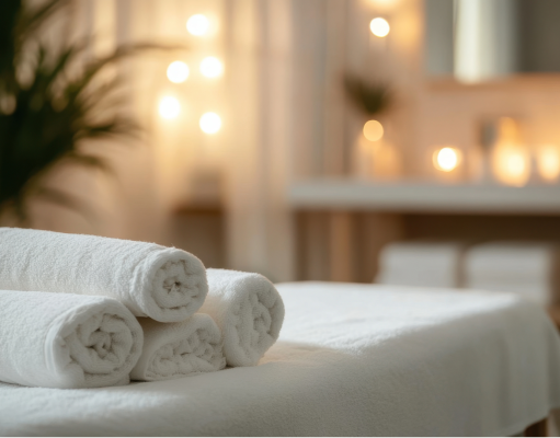 Wellness Culture in the United Arab Emirates