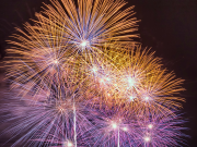 A Season of Light, Culture, and Celebration