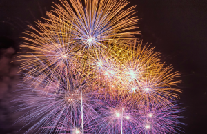 A Season of Light, Culture, and Celebration