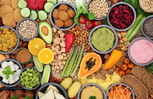 Vegan Dining in Dubai: A Growing Plant-Based Scene