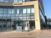 Skin Laundry Dubai: Signature Laser Facial Review