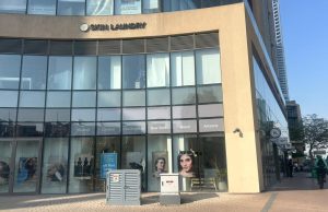 Skin Laundry Dubai: Signature Laser Facial Review