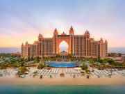 Experience the Art of Luxury Leisure in Dubai