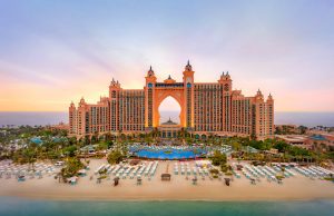 Experience the Art of Luxury Leisure in Dubai