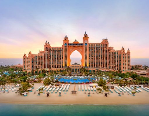 Experience the Art of Luxury Leisure in Dubai