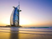 Discover the UAE – A Destination for All Seasons