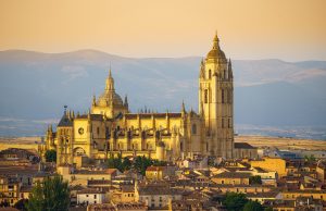 Architectural Tourism: Exploring Cities Through Design