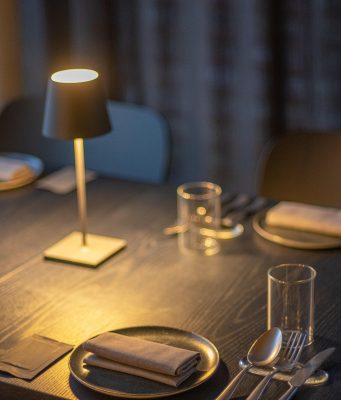 Digital Trends 2025 in Gastronomy: A Look at the Future of Dining
