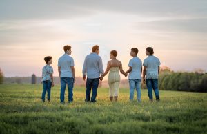 Intergenerational Living: A Lifestyle Shift Back to Shared Homes