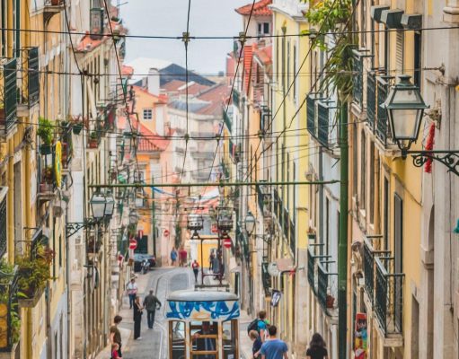 City Breaks 2025: The European Hotspots to Watch