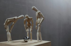 New Work: Flexible Models for the Future of Productivity