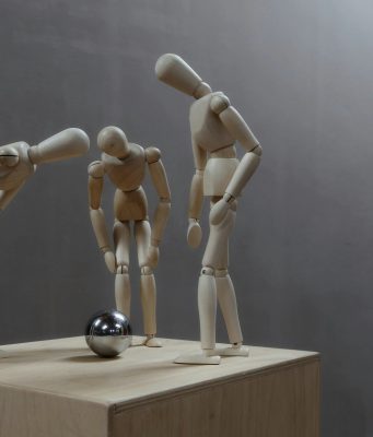 New Work: Flexible Models for the Future of Productivity