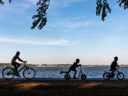 Micro-Adventures: Redefining Travel Without Leaving Home