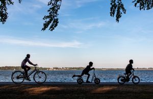 Micro-Adventures: Redefining Travel Without Leaving Home