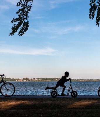 Micro-Adventures: Redefining Travel Without Leaving Home
