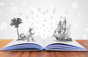 The Art of Storytelling in Marketing
