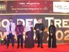 MDL Magazine Wins the Arabian Best of Best Award 2025 © Arabian Best of Best